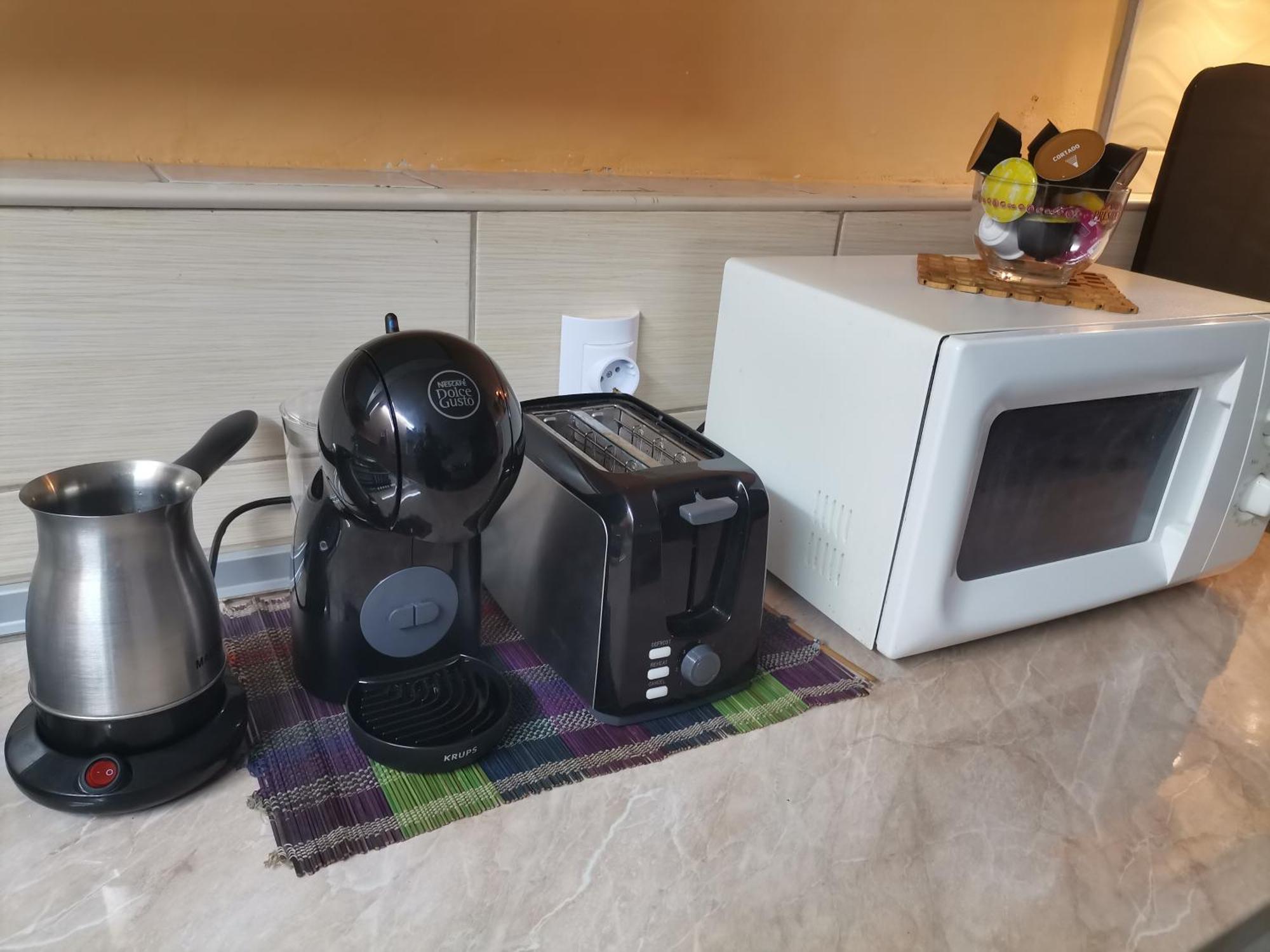 Apartments Krste Trpejca Ngoại thất bức ảnh