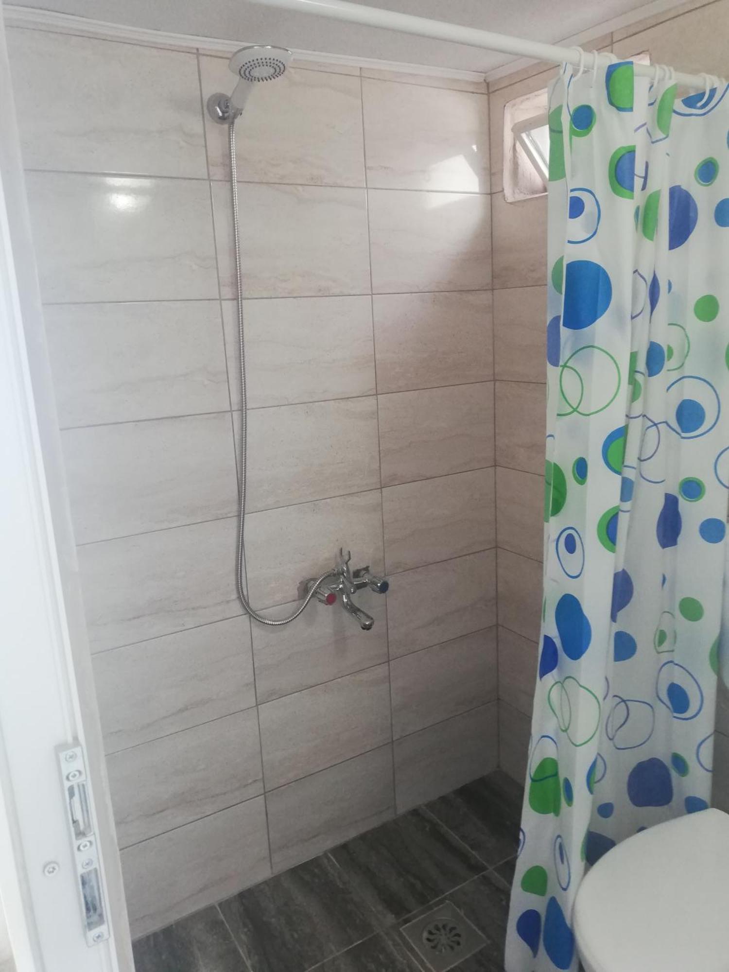 Apartments Krste Trpejca Phòng bức ảnh