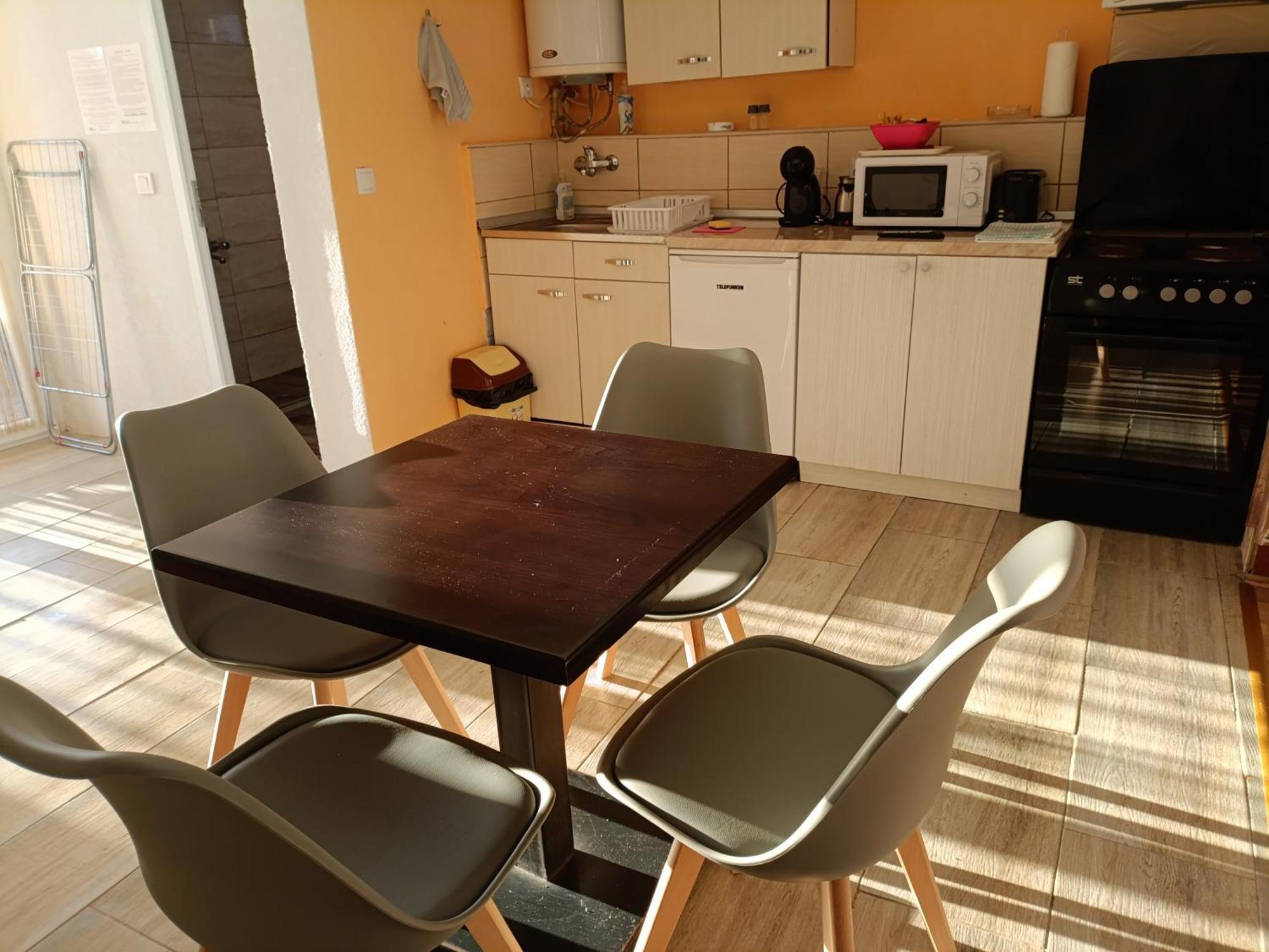 Apartments Krste Trpejca Phòng bức ảnh