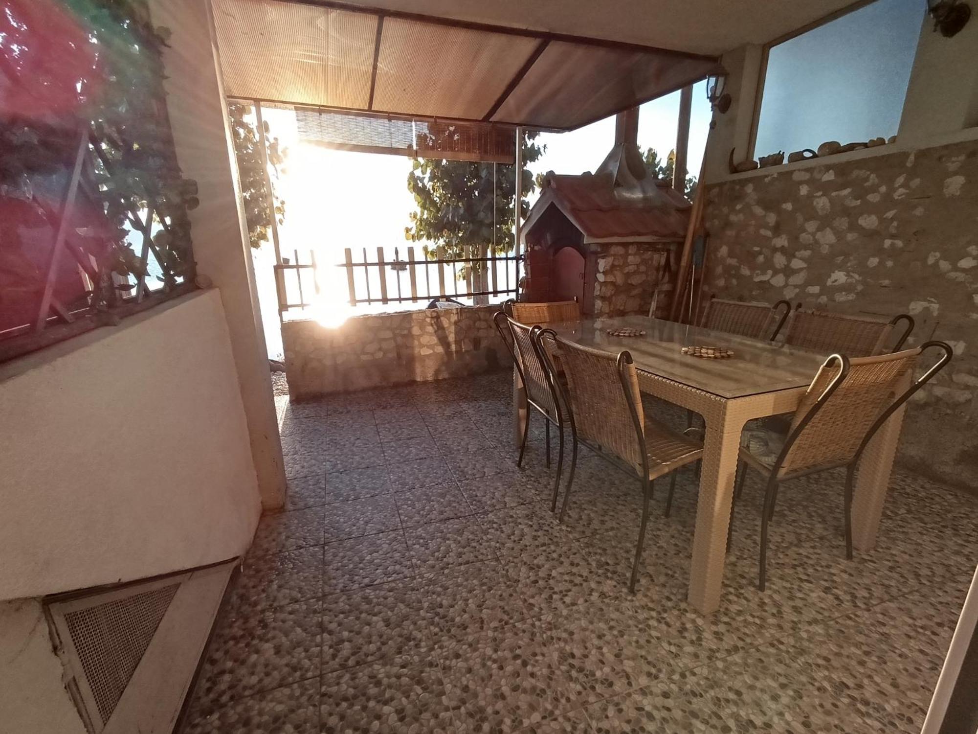 Apartments Krste Trpejca Ngoại thất bức ảnh