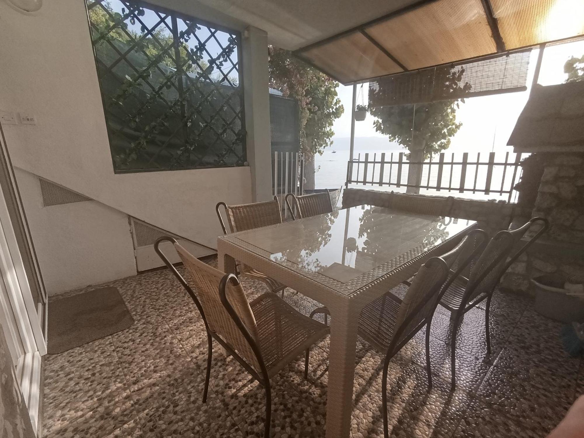 Apartments Krste Trpejca Phòng bức ảnh
